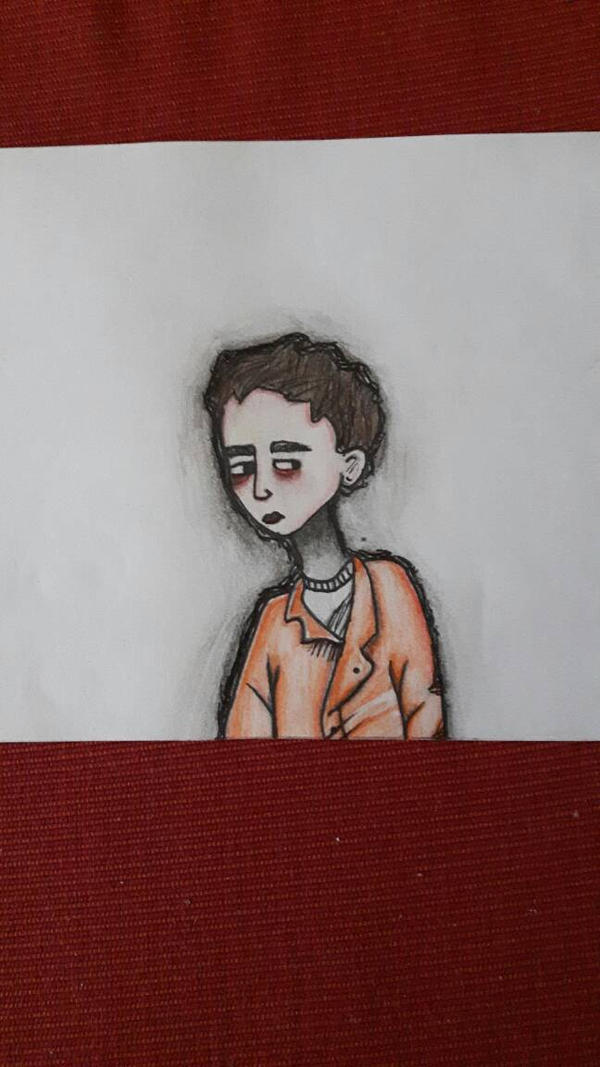 TP art |-/ by leaaaplays on DeviantArt