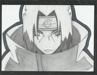 Itachi Uchiha