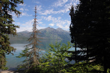 Glacier National Park