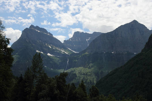 Glacier Park 2