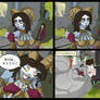 (Paragon Comic) - Morigesh and her Dolls