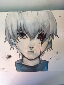 Kaneki Ken 