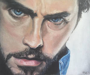 Jared Leto