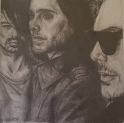 30 Seconds to Mars 