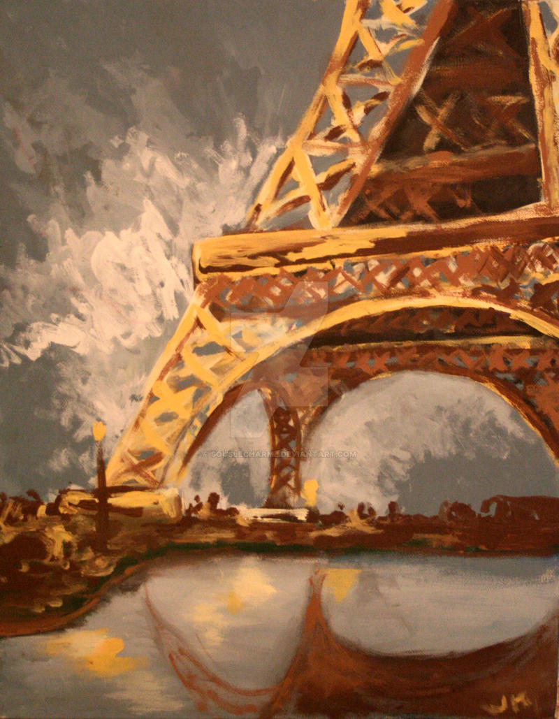 Eiffel Tower