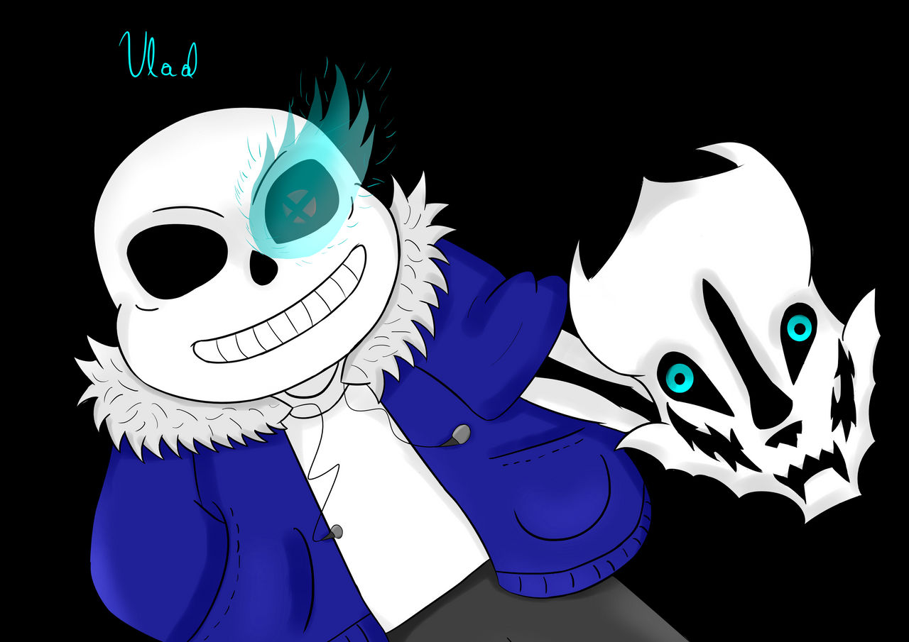 Sans Rework Sans Smash (Rework) by VladGalaxy on DeviantArt