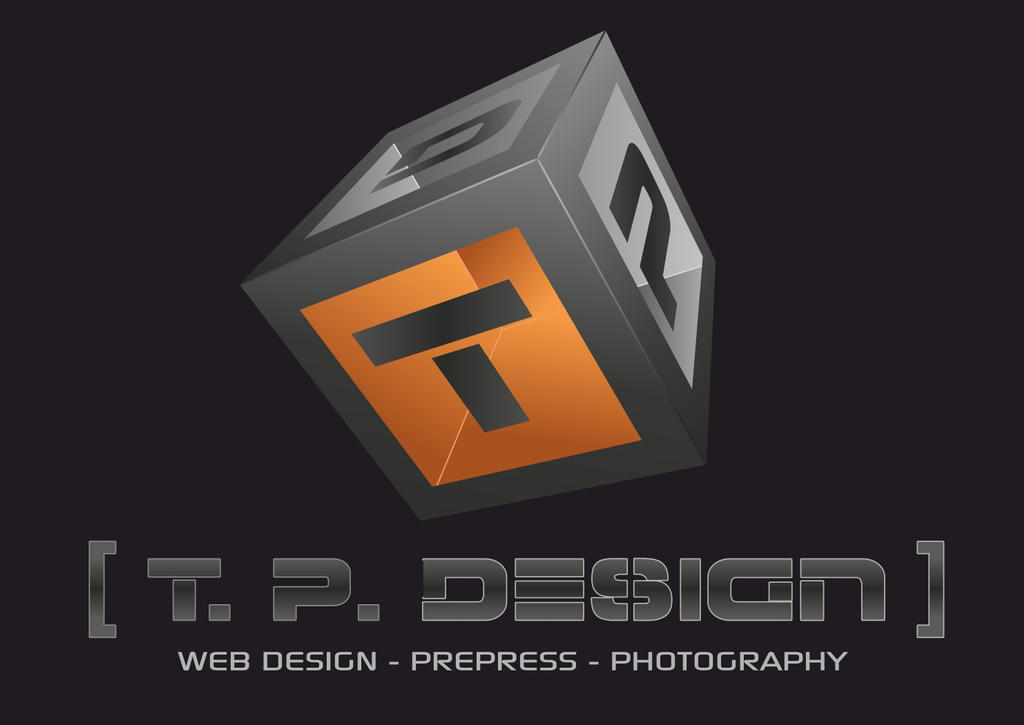 TP-Design-CopyrightedLogo by PanchoTP on DeviantArt