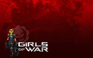 Girls of War