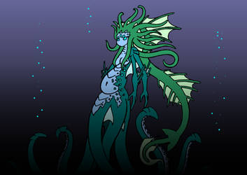G Dagon And Hydra On Cthulhu And Illithid Deviantart G Dagon And Hydra On Cthulhu And Illithid Deviantart