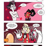 Hazbin Hotel : Antichrist Ep6 ENG/FR