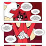 Hazbin Hotel : Antichrist Ep9 ENG/FR