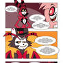 Hazbin Hotel : Antichrist Ep33 ENG/FR