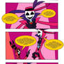 Hazbin Hotel : Antichrist Ep35 ENG/FR