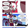 Hazbin Hotel : Antichrist Ep36 ENG/FR