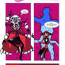 Hazbin Hotel : Antichrist Ep37 ENG/FR