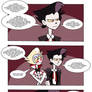 Hazbin Hotel : Antichrist Ep41 ENG/FR