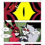 Hazbin Hotel : Antichrist Ep44 ENG/FR