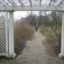 Victorian Rose Garden Gazebo 2