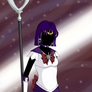 Sailor Saturn