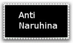 Anti  Naruhina Stamp by ravenuchihaforever