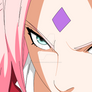 Sakura Haruno Angry