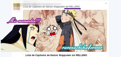 Anti Naruhina by ravenuchihaforever