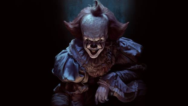 Pennywise 2