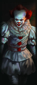 Pennywise 6