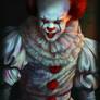 Pennywise 6