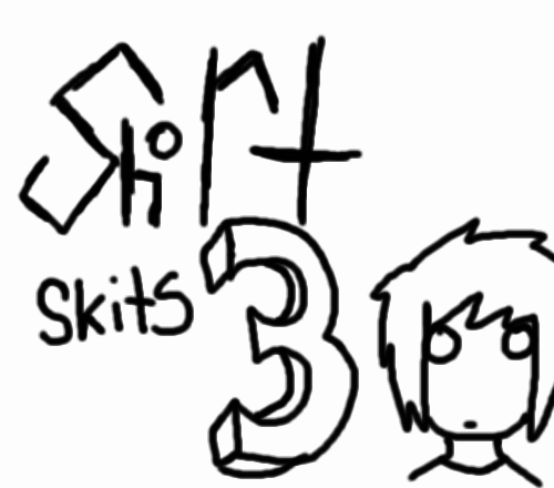 short skits 3 by animaniac323 on DeviantArt