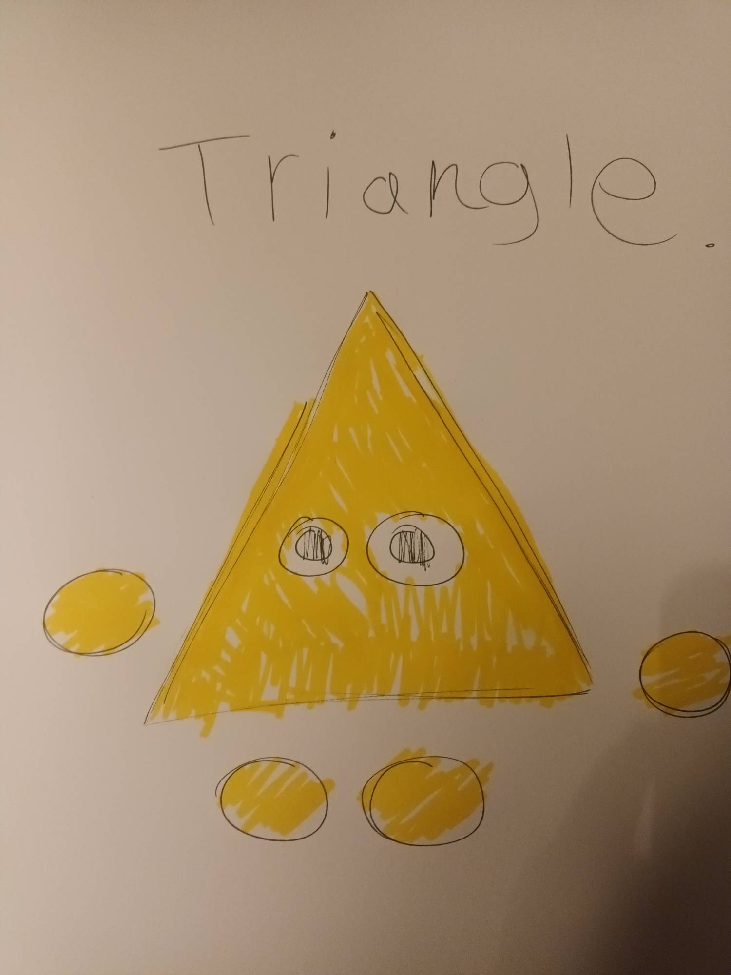 Triangle From Shapeblocks By NOAH B020811 On DeviantArt triangle-from-shapeblocks-by-noah-b020811-on-deviantart