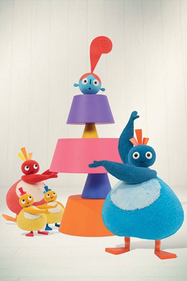 The Very Important Lady From The Twirlywoos By NOAH B020811 On DeviantArt the-very-important-lady-from-the-twirlywoos-by-noah-b020811-on-deviantart