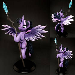 Twilight Sparkle 