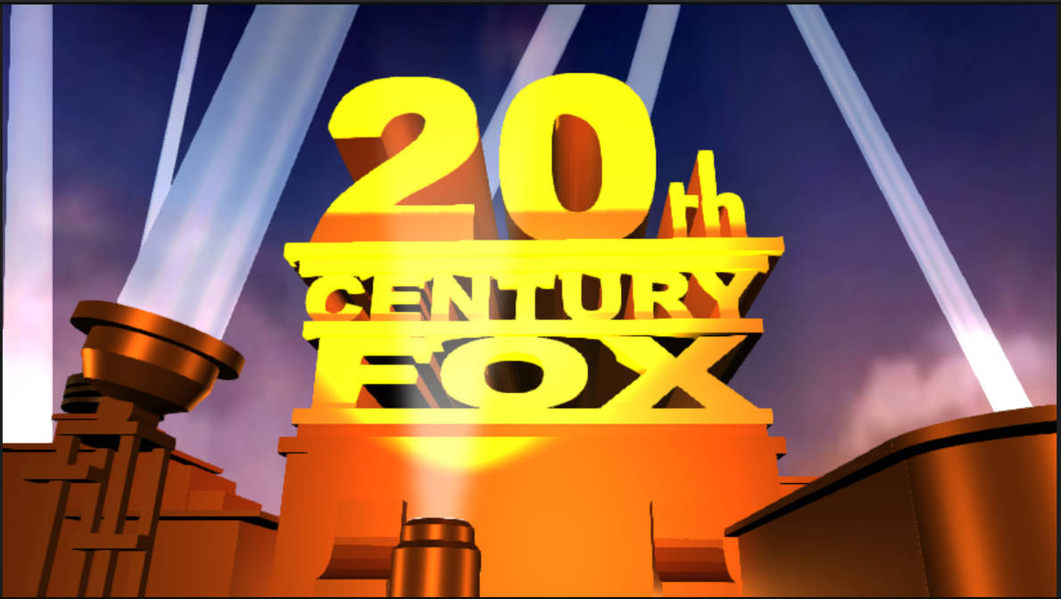 20th Century Fox Vipid Logo Remake WIP by 20thCenturyFoxRoblox on ...