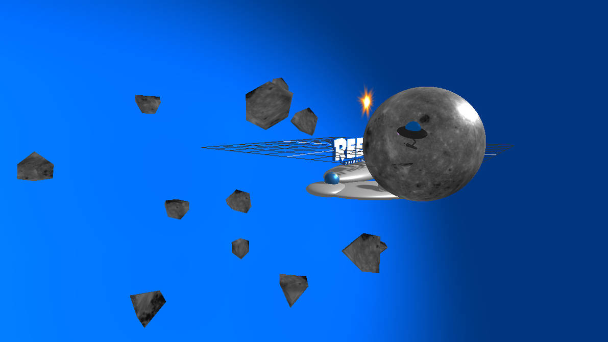 Reel FX Animation Studios Logo Remake WIP 3 by 20thCenturyFoxRoblox on ...