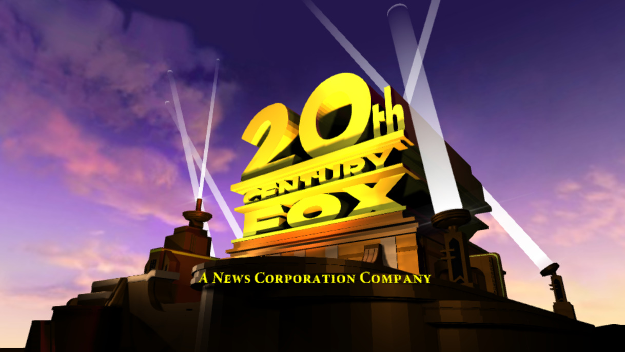 20th Century Fox Logo 2009 2020 Remake V2 WIP 4 By 20th-century-fox-logo-2009-2020-remake-v2-wip-4-by