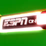 ESPN on ABC Logo (2013-2022) Remake W.I.P. #1