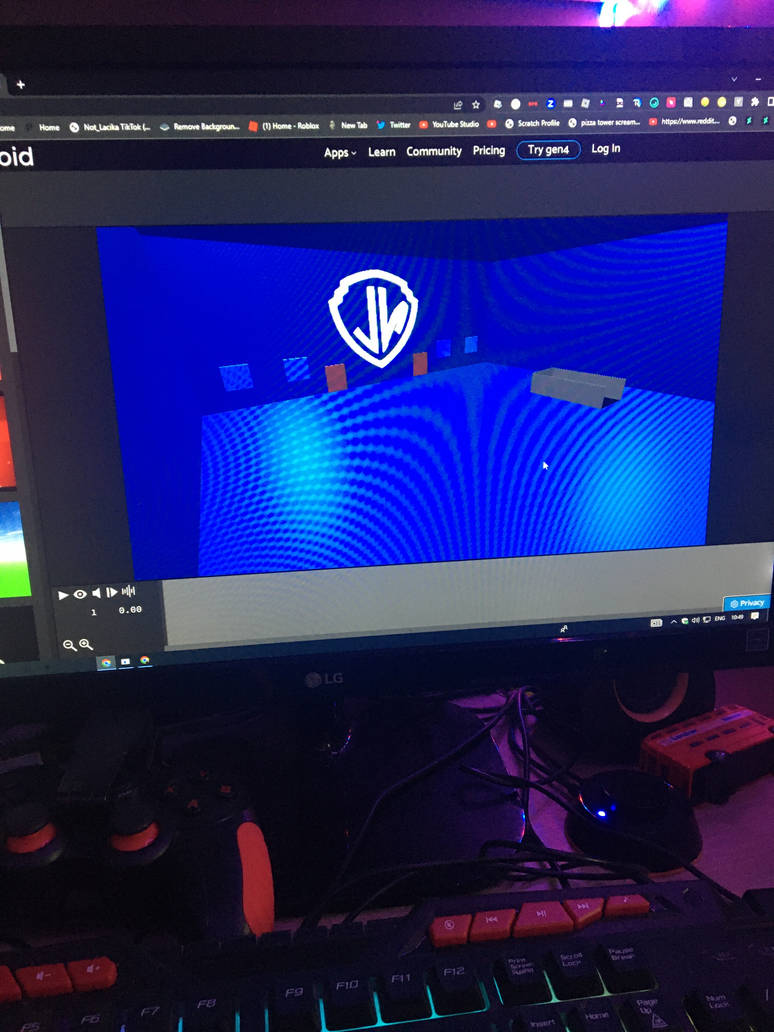 Testing #12 by 20thCenturyFoxRoblox on DeviantArt