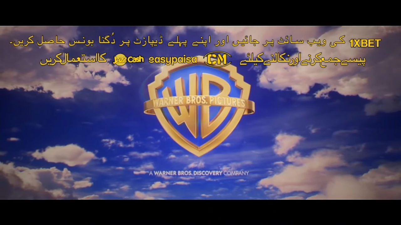Warner Bros. Pictures (2023, 2024-, New Logo) by ArianVP on DeviantArt