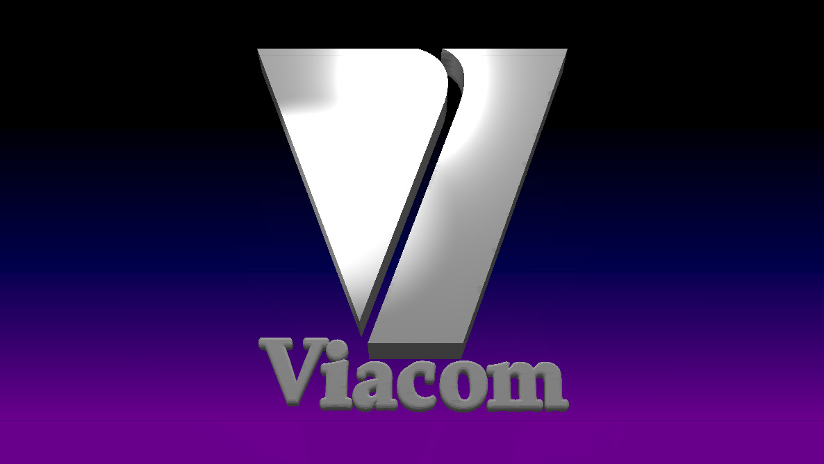 Viacom (1986-1990) Logo Remake W.I.P. #3 by 20thCenturyFoxRoblox on ...