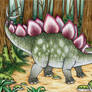 Stegosaurus ungulatus