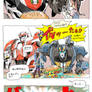 Optimus family 2