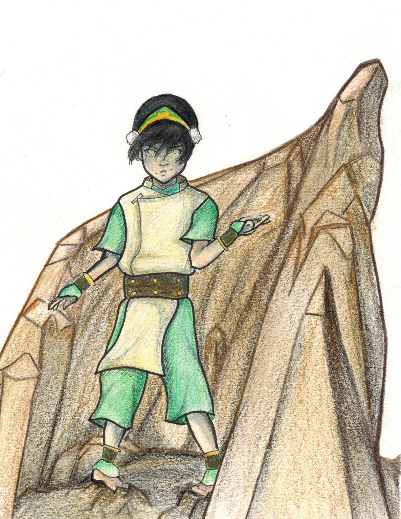 Toph