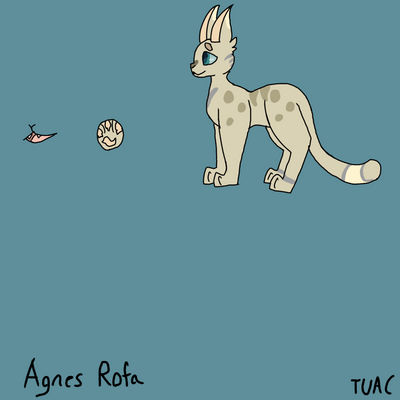 Agnes Roffa Agnes Rofa by greendragonowl on DeviantArt