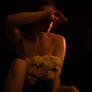 Selfie at home from a nude photographer 1