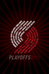 Blazers Playoffs2011 320x480