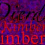 Kimberly's name