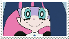 Stamp: Happy Stocking ^U^