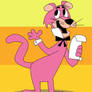 Toon June - Day 7: Snagglepuss