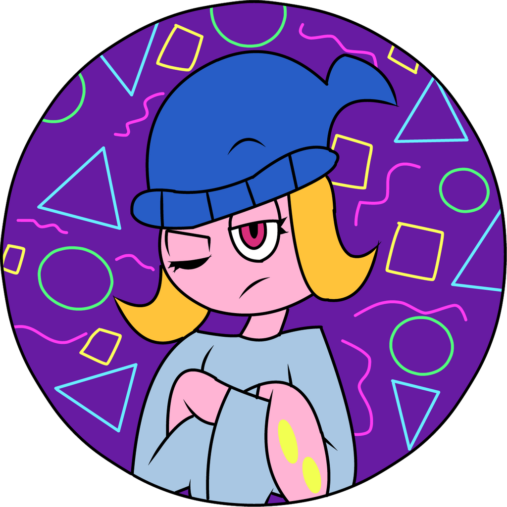 COMM Piddy Icon by Kyleboy21 on DeviantArt